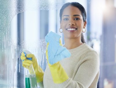 Apartment Housekeeping in Frisco, TX