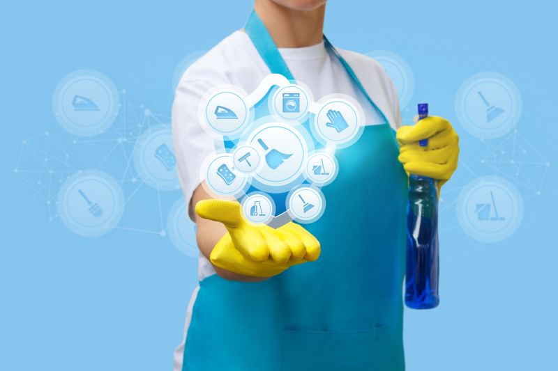 Apartment Housekeeping in Shreveport, LA