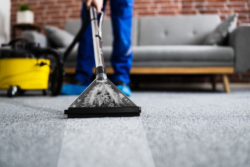 Apartment Housekeeping in Rockwall, TX