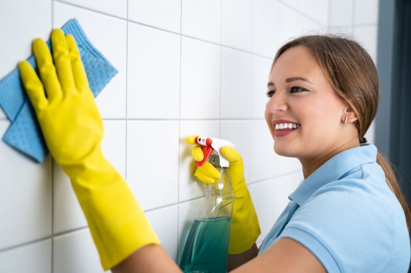 Apartment Maid Service in Conroe, TX