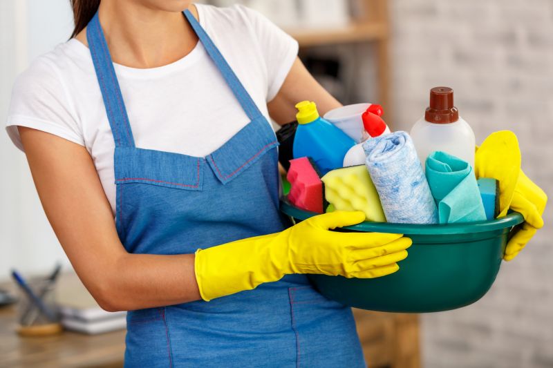 Apartment Maid Service in Sanford, FL