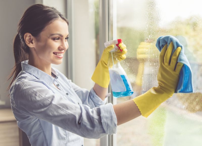 Basement Cleaning Service in Shreveport, LA