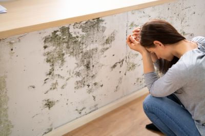 Black Mold Removal in Boynton Beach, FL