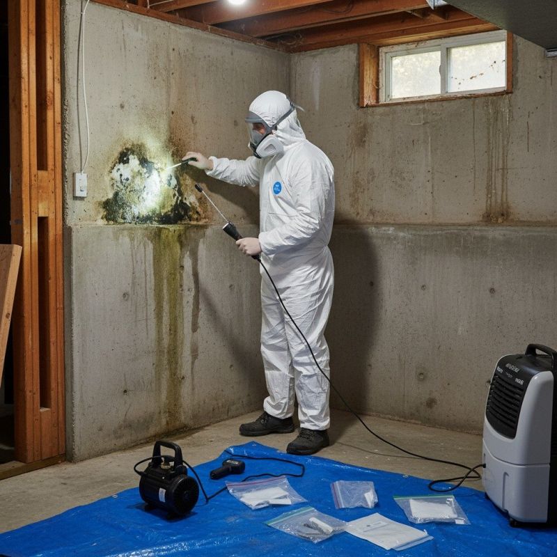 Ermi Testing in West Palm Beach, FL