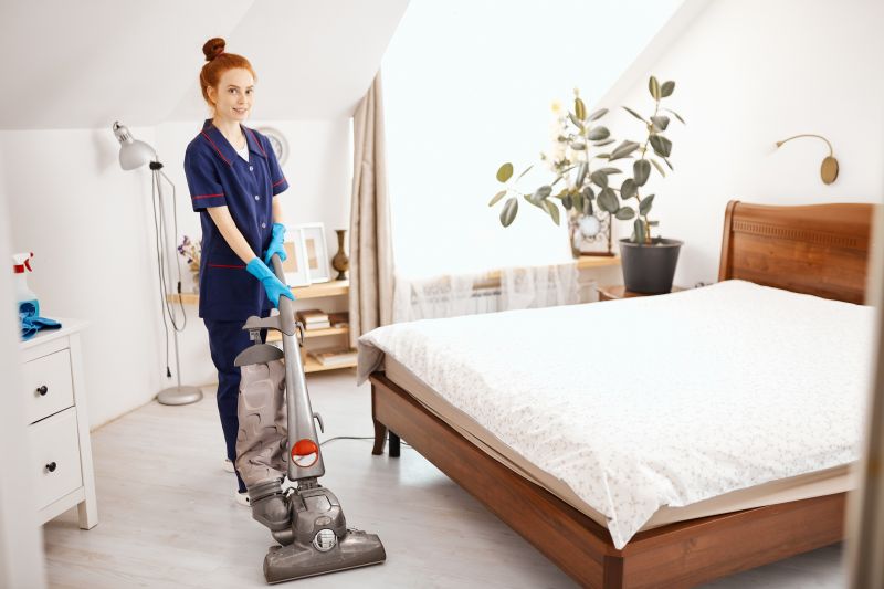 Housekeeping Service in New Braunfels, TX