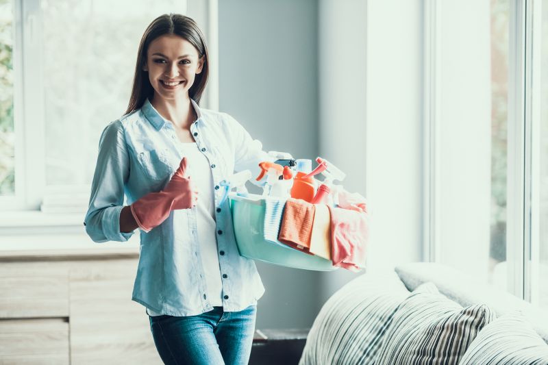 Housekeeping Service in Denton, TX