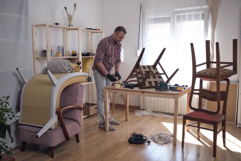 How Regular Furniture Cleaning Extends Furniture Lifespan
