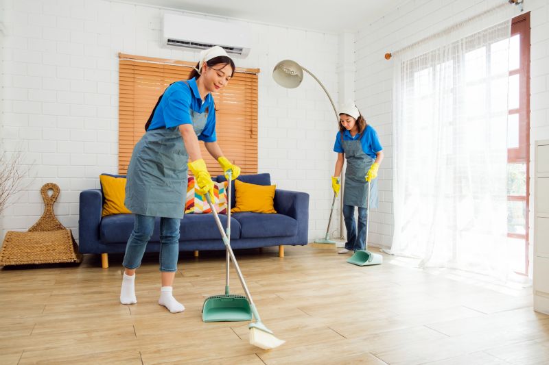 Kitchen Cleaning Service in Redmond, WA