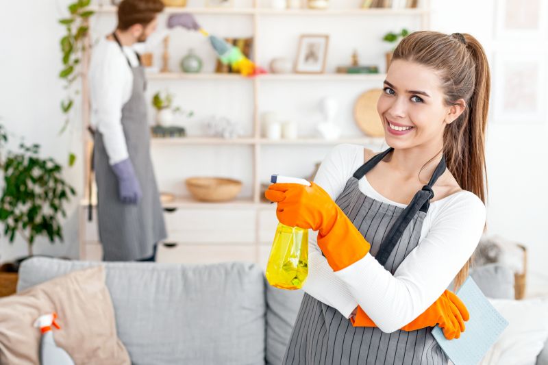 Kitchen Cleaning Service in Kent, WA