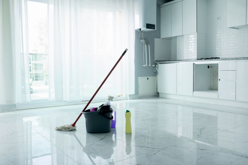 Kitchen Cleaning Service in Kent, WA