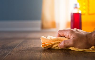 Marble Floor Cleaning in Providence, RI