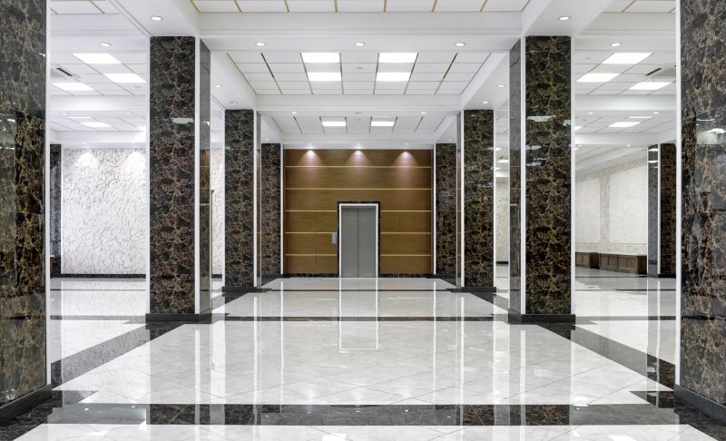 Marble Floor Cleaning in Billings, MT