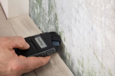 Mold Control in Essex County, NJ