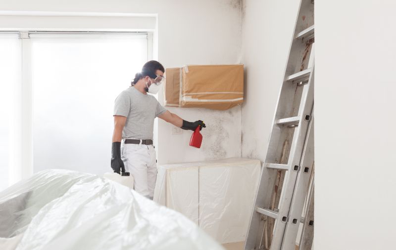 Mold Treatment Service in Bergen County, NJ