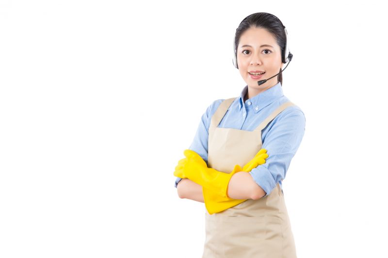 Monthly Maid Service in Conroe, TX