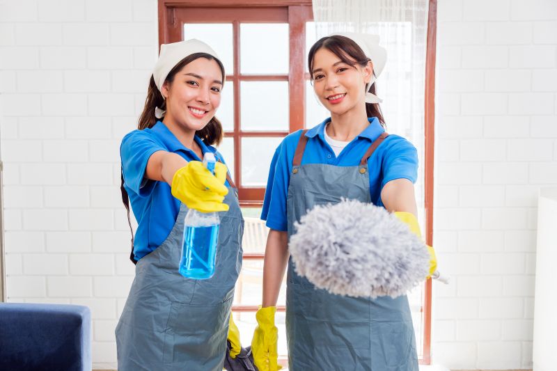 Monthly Maid Service in Kerrville, TX