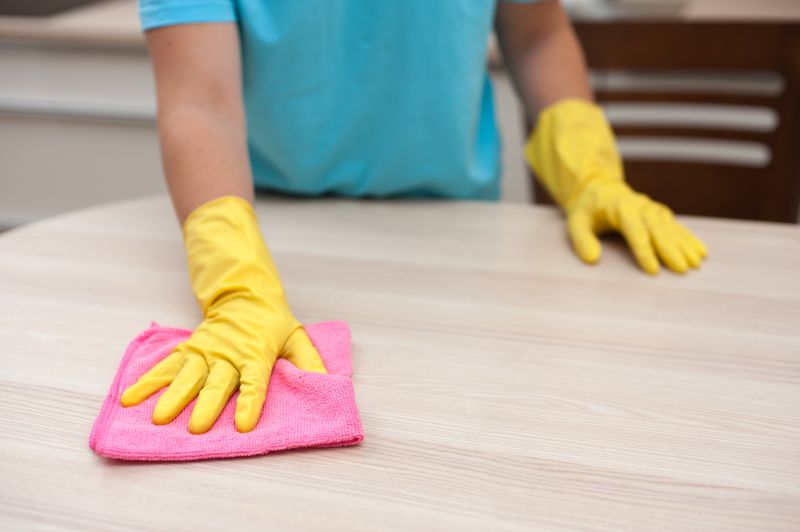 Move In Cleaning Service in Georgetown, TX