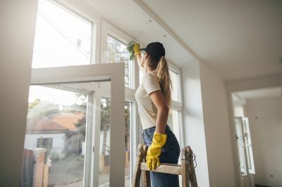 Move Out Cleaning Service in Kerrville, TX
