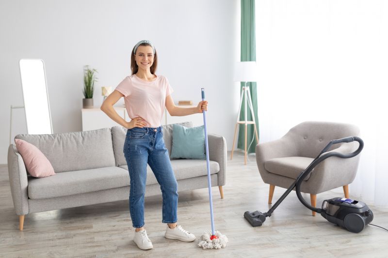 Residential Maid Service in Rockwall, TX