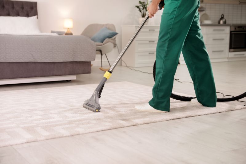 Tenancy Cleaning in Kerrville, TX