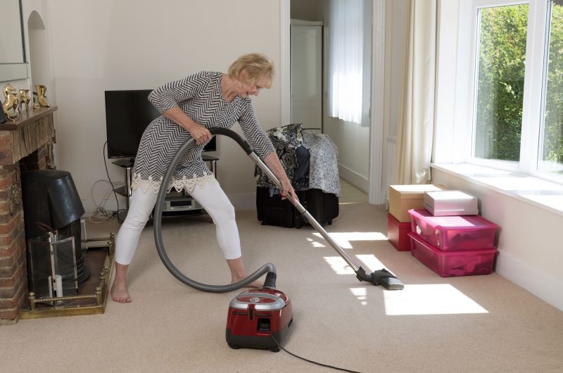 Tenancy Cleaning in Palm Coast, FL