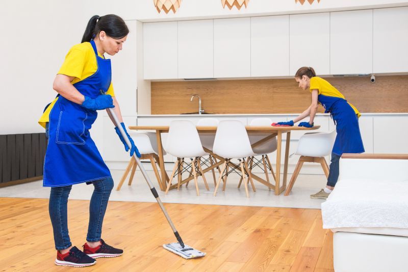 Tenancy Cleaning in Kent, WA