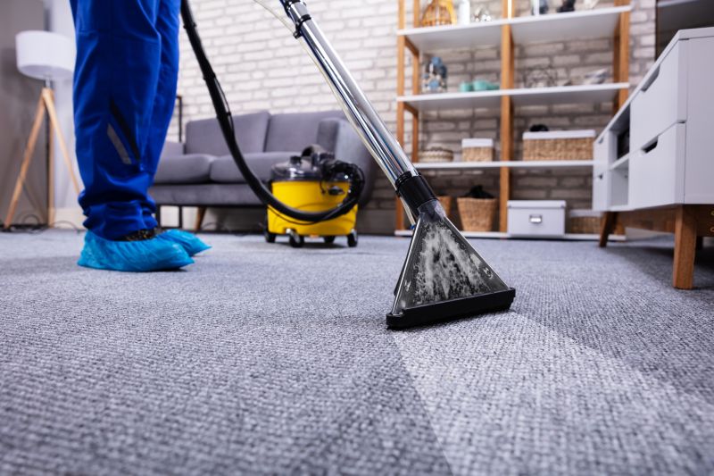 Vacation Rental Cleaning in Frisco, TX