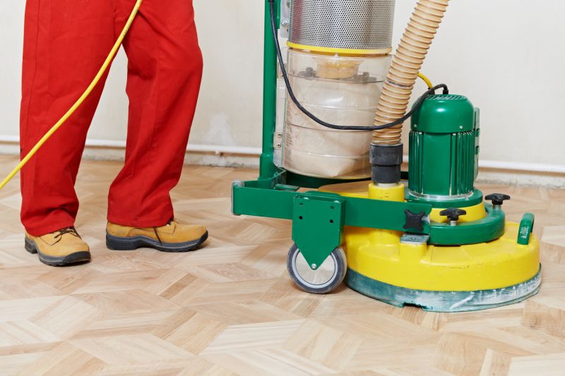 Wood Floor Cleaning Service in Billings, MT
