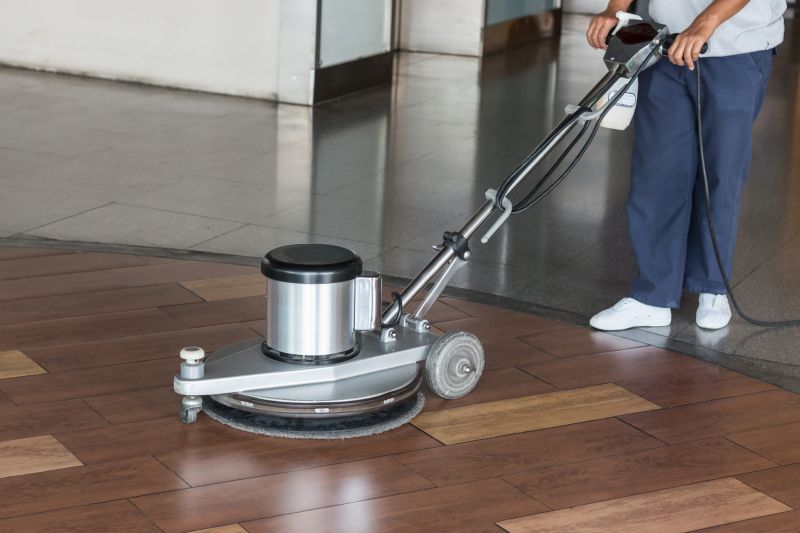 Wood Floor Cleaning Service in Billings, MT
