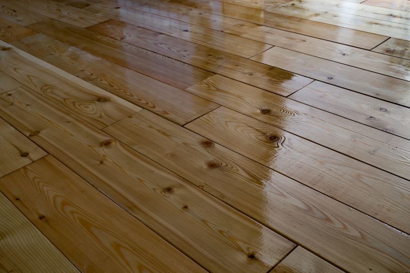 Wood Floor Cleaning Service in Pasadena, CA
