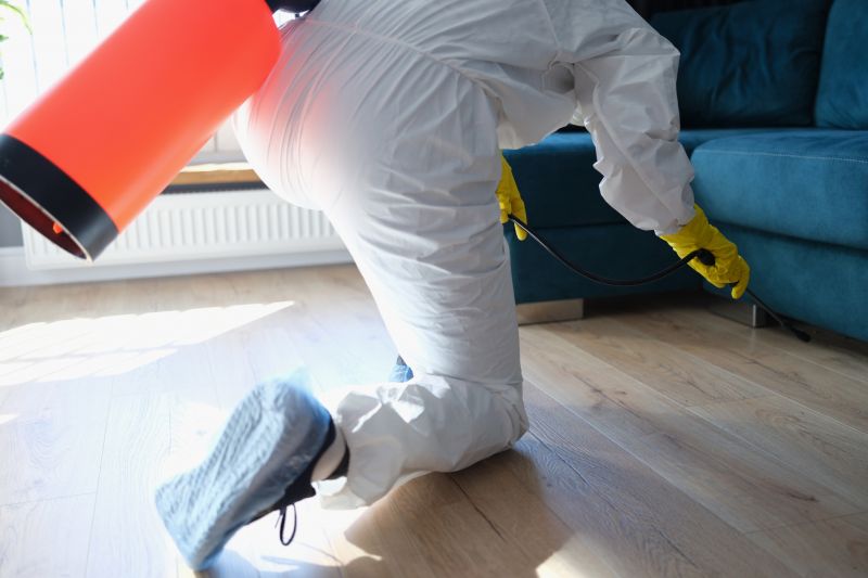 Contact About Furniture Disinfecting