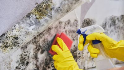 Mold Control in Bergen County, NJ